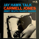 Barry Harris - Jay Hawk Talk