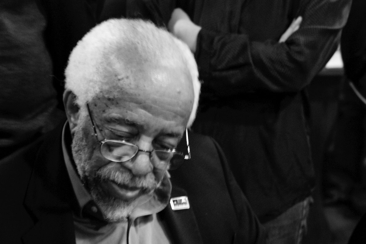 Barry Harris - Live from New York, Vol. 1