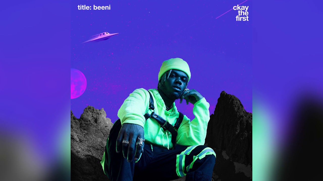 beeni [Album] - beeni [Album]