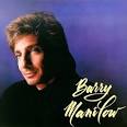 Debra Byrd - Barry Manilow