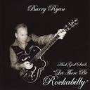 Barry Ryan - And God Said Let There Be Rockabilly