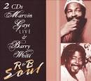 R&B Soul: Live