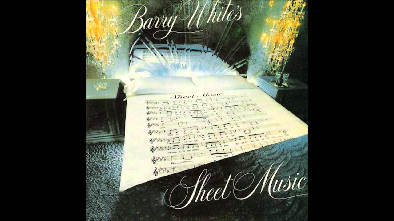 Sheet Music [Album Version] - Sheet Music [Album Version]