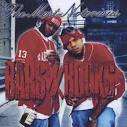 Bars & Hooks - The Most Notorious [1-CD]