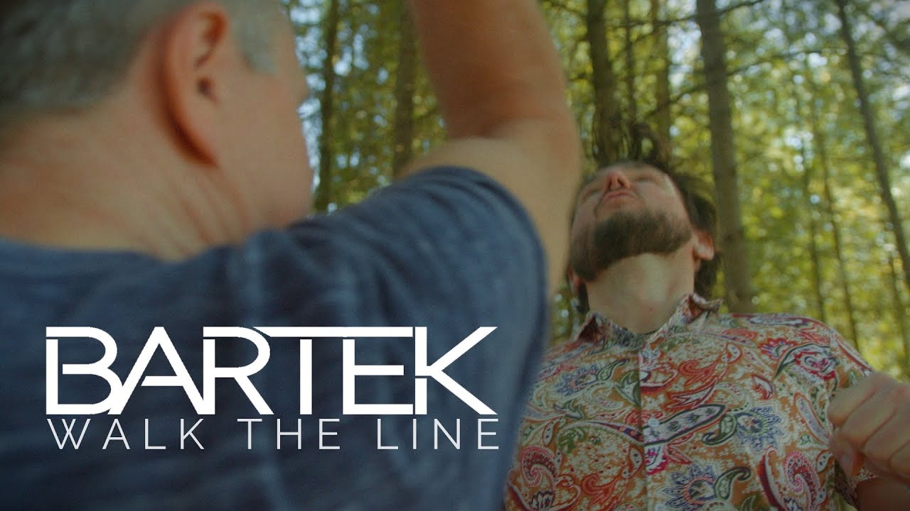 Bartek - Walk the Line