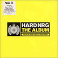 Green Velvet - Hard NRG: The Album, Vol. 3