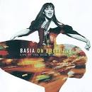 Basia Trzetrzelewska - Basia on Broadway