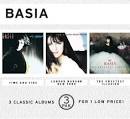 Basia Trzetrzelewska - Time & Tide/London Warsaw New York/Sweetest Illusion