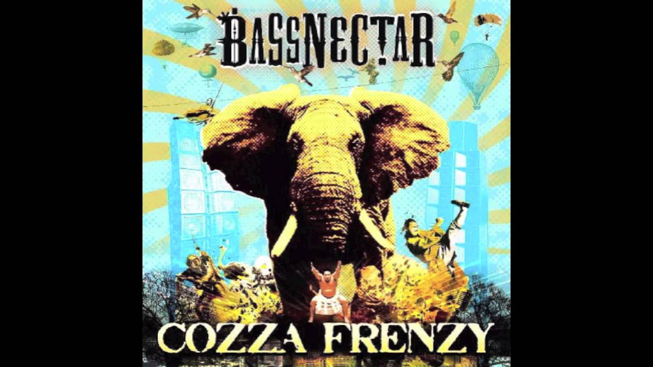 Bassnectar - Boombox