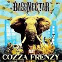 Bassnectar - Cozza Frenzy