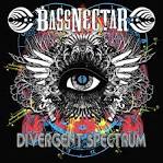 Bassnectar - Divergent Spectrum