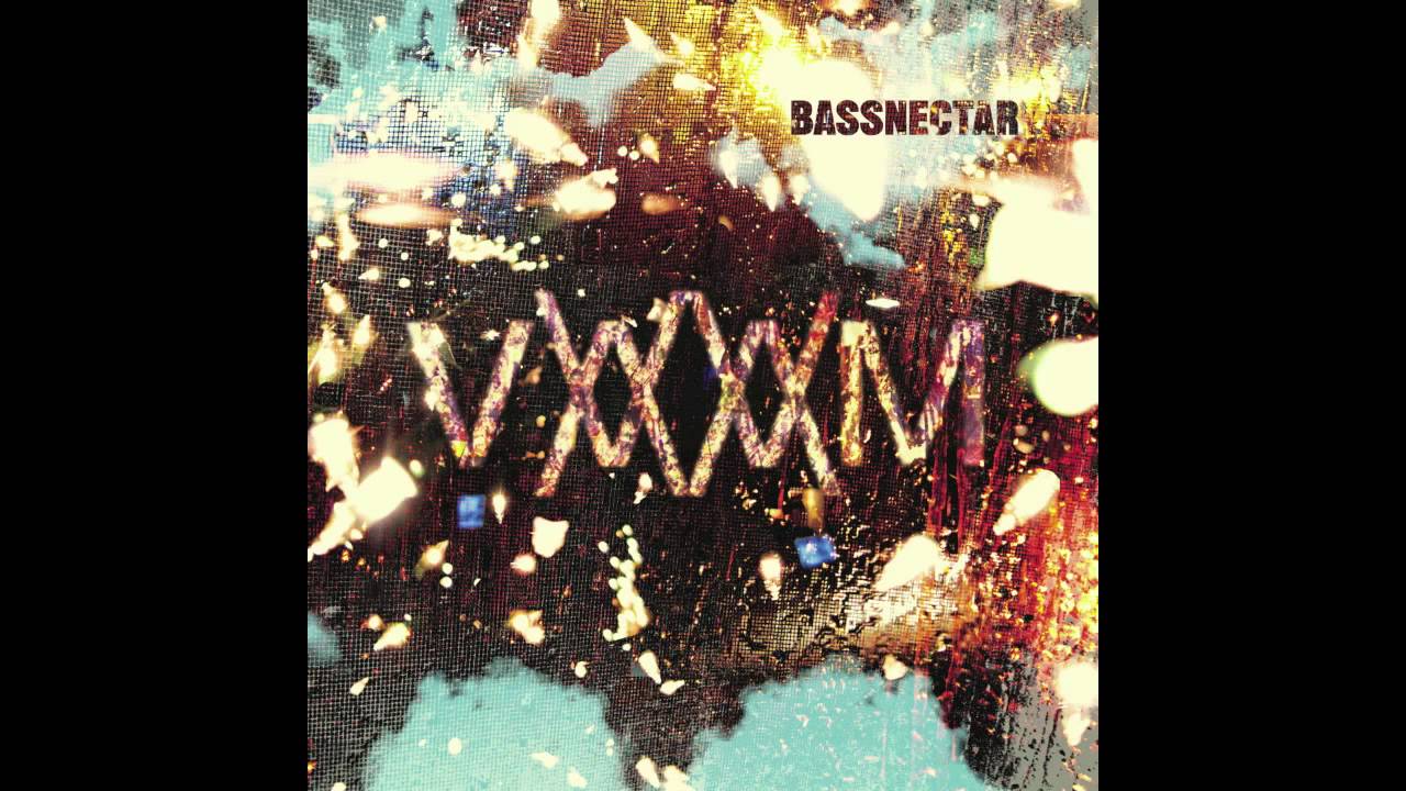 Bassnectar - Laughter Crescendo