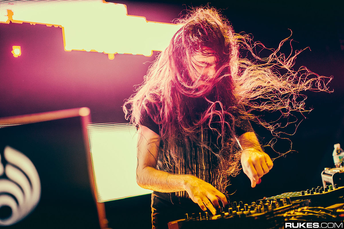 Bassnectar