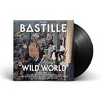 Bastille - Wild World [LP]