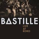 Bastille - Bastille: Live at Koko