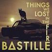 Bastille - Things We Lost in the Fire