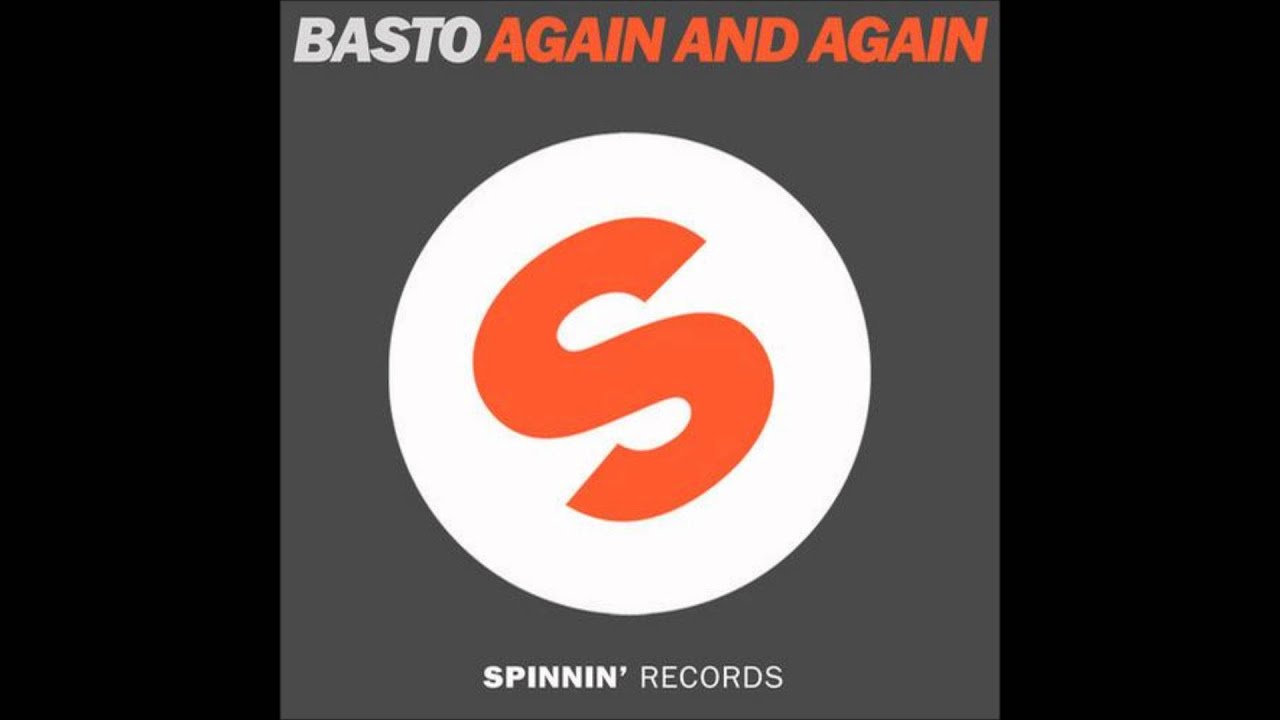 Again and Again [Extended Mix]