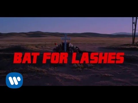 Bat for Lashes - In God's House