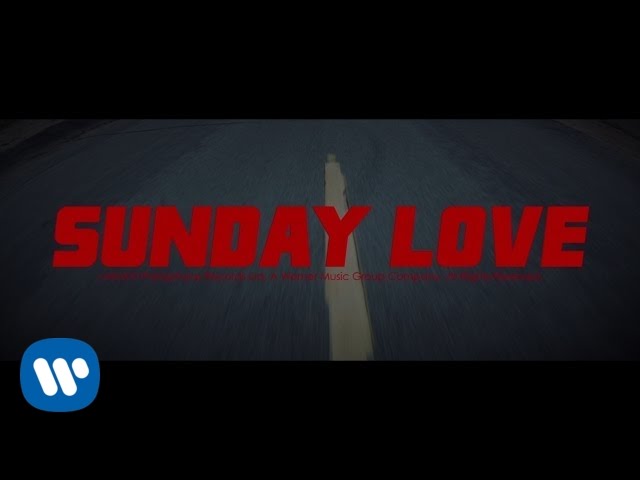 Sunday Love - Sunday Love