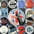 Mojo Presents Made in Britain 2007