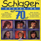 Bata Illic - Schlager Souvenirs der 70er