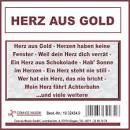 Bata Illic - Herz aus Gold