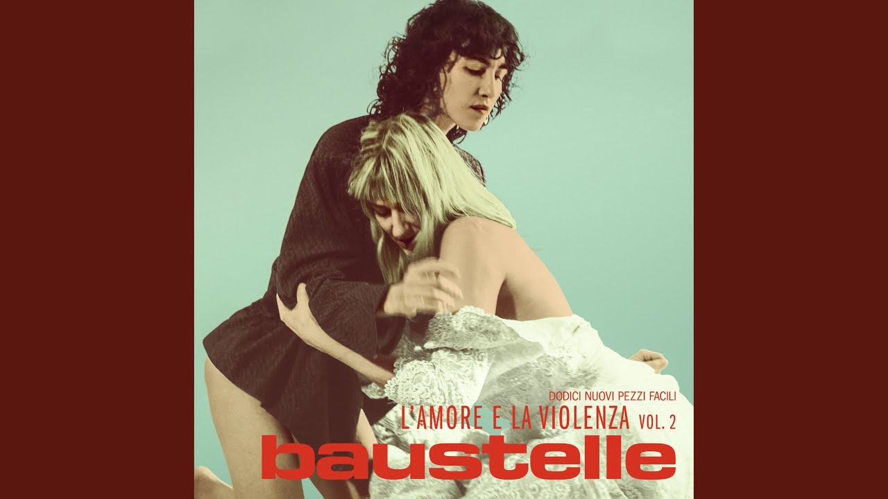 Baustelle - Violenza