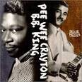 Pee Wee Crayton - Blue on Blues