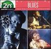 Sonny Boy Williamson II - 20th Century Masters - The Christmas Collection: Blue Christmas