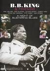 Bobby "Blue" Bland - B.B. King & Friends [Immortal DVD]