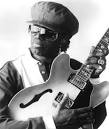 Johnny "Guitar" Watson - Blues Kingpins