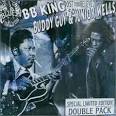 Buddy Guy - Blues Twinpack
