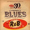 30th Birthday: Blues and R&B [EP]