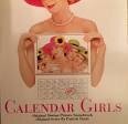 Patrick Doyle - Calendar Girls [Original Motion Picture Soundtrack]