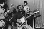 Little Walter - The Blues Effect: Muddy Waters