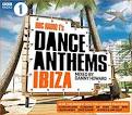 Jimi Jules - BBC Radio 1's Dance Anthems Ibiza: Mixed by Dannny Howard