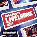 BBC Radio 1's Live Lounge 2014