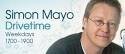Taylor Swift - BBC Radio 2: Simon Mayo's Drive Time