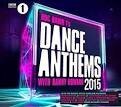 Calvin Harris - BBC Radio1's Dance Anthems 2015