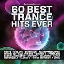 60 Best Trance Hits Ever