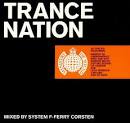 B.B.E. - Trance Nation, Vol. 1