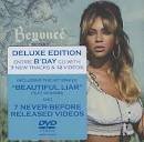 Kelly Rowland - B'day [Bonus Tracks/Bonus DVD]