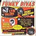 James Brown's Original Funky Divas