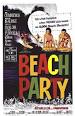 The American Breed - Beach Party: Party Beach Party