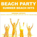 Asia - Beach Party: Summer Beach Hits