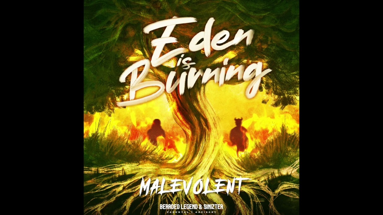 Malevolent - Malevolent