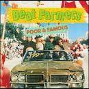 Beat Farmers - Poor and Famous