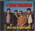 Beat Farmers - Tales of the New West [Import]