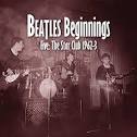 Tony Orlando - Beatles Beginnings, Vol. 5: The Star Club 1962-3