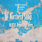 The Greenbriar Boys - Beatles Beginnings, Vol. 7: Northern Songs